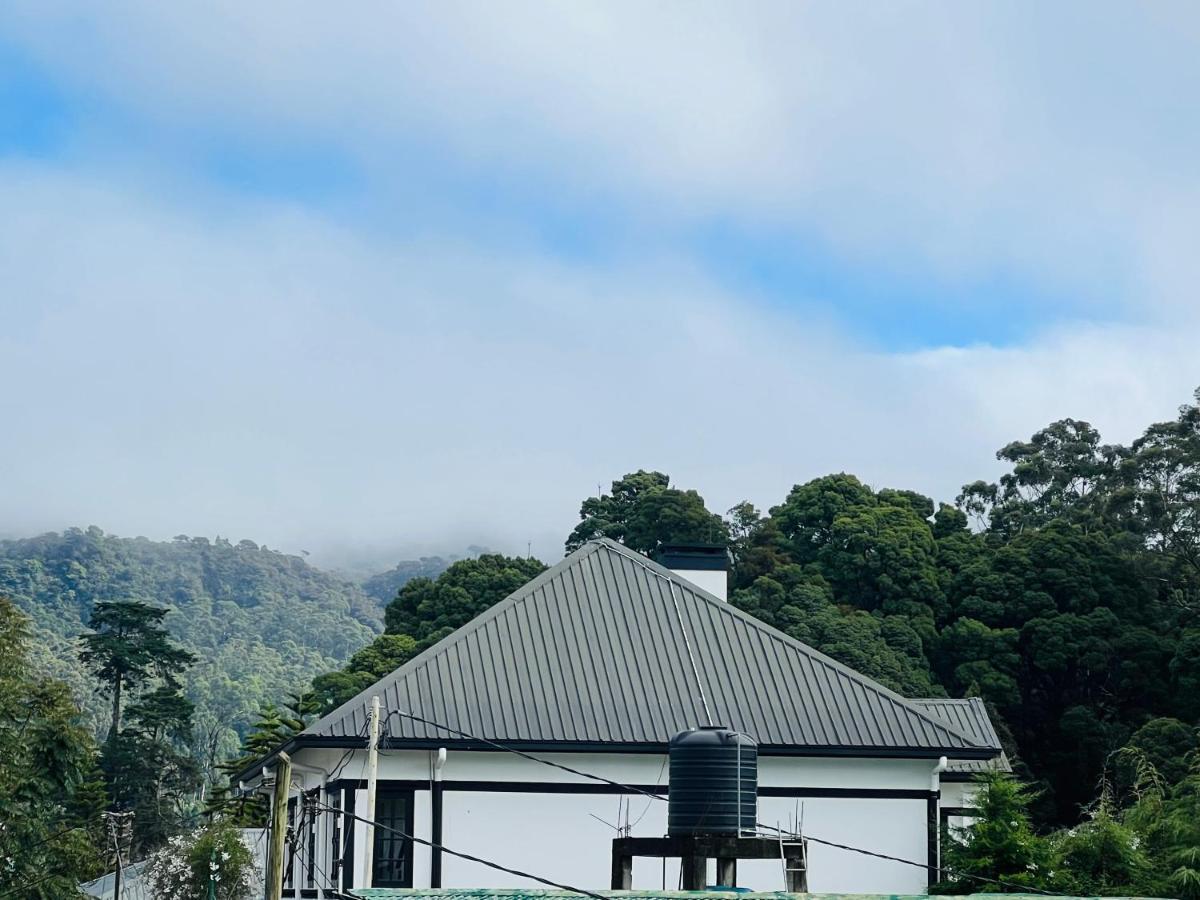 Galway Green - Lake View Luxury Apartment, Nuwara Eliya Sri Lanka Exteriér fotografie