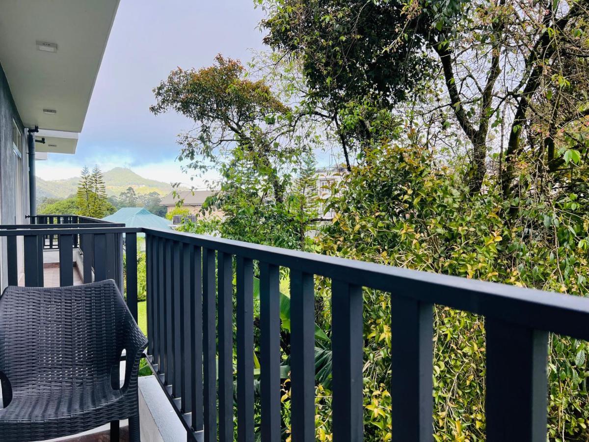Galway Green - Lake View Luxury Apartment, Nuwara Eliya Sri Lanka Exteriér fotografie