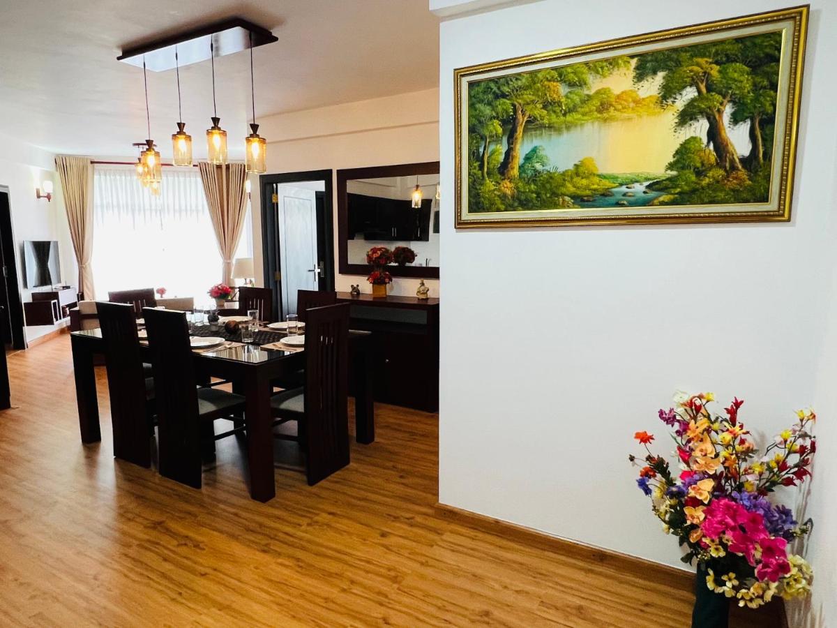 Galway Green - Lake View Luxury Apartment, Nuwara Eliya Sri Lanka Exteriér fotografie