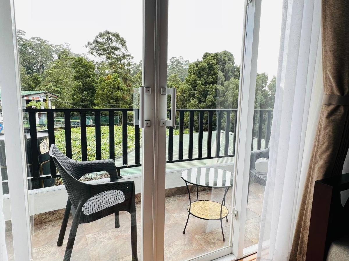 Galway Green - Lake View Luxury Apartment, Nuwara Eliya Sri Lanka Exteriér fotografie