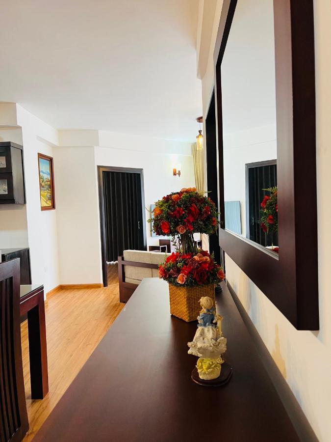 Galway Green - Lake View Luxury Apartment, Nuwara Eliya Sri Lanka Exteriér fotografie