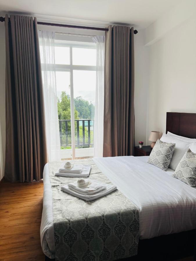 Galway Green - Lake View Luxury Apartment, Nuwara Eliya Sri Lanka Exteriér fotografie