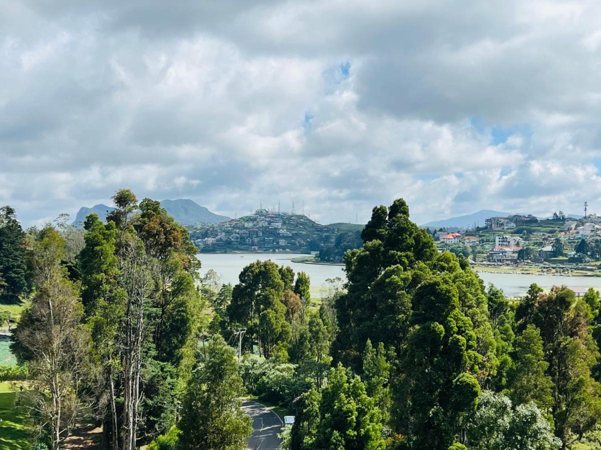 Galway Green - Lake View Luxury Apartment, Nuwara Eliya Sri Lanka Exteriér fotografie