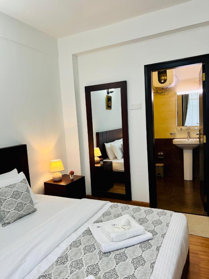 Galway Green - Lake View Luxury Apartment, Nuwara Eliya Sri Lanka Exteriér fotografie