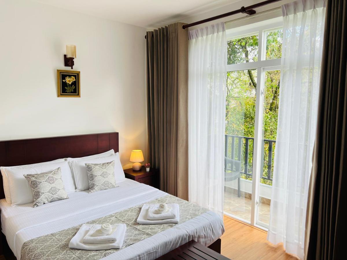Galway Green - Lake View Luxury Apartment, Nuwara Eliya Sri Lanka Exteriér fotografie