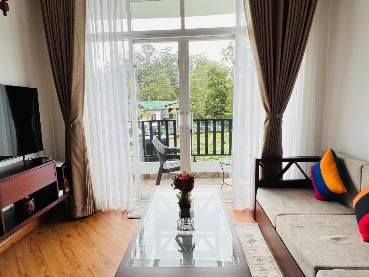 Galway Green - Lake View Luxury Apartment, Nuwara Eliya Sri Lanka Exteriér fotografie