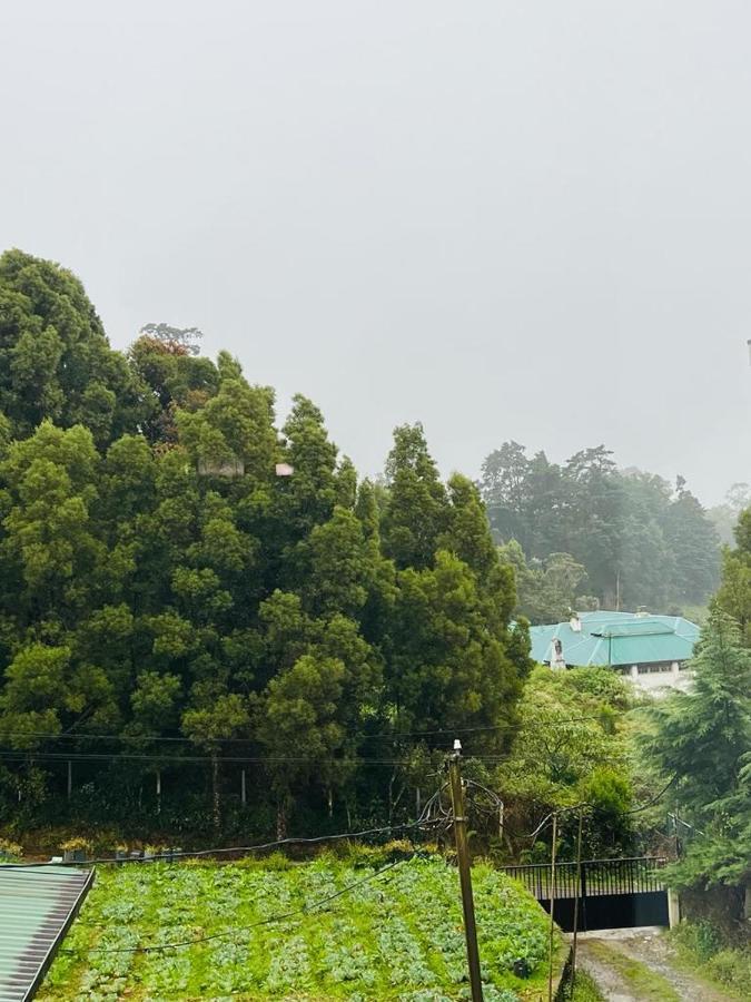 Galway Green - Lake View Luxury Apartment, Nuwara Eliya Sri Lanka Exteriér fotografie