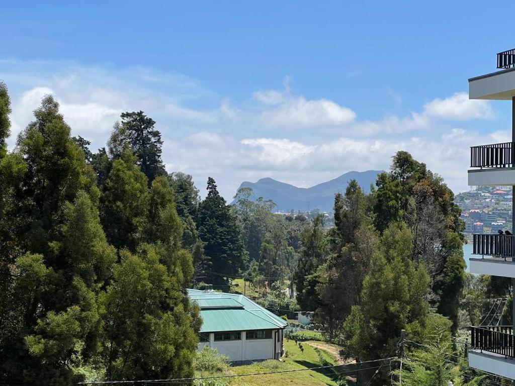 Galway Green - Lake View Luxury Apartment, Nuwara Eliya Sri Lanka Exteriér fotografie