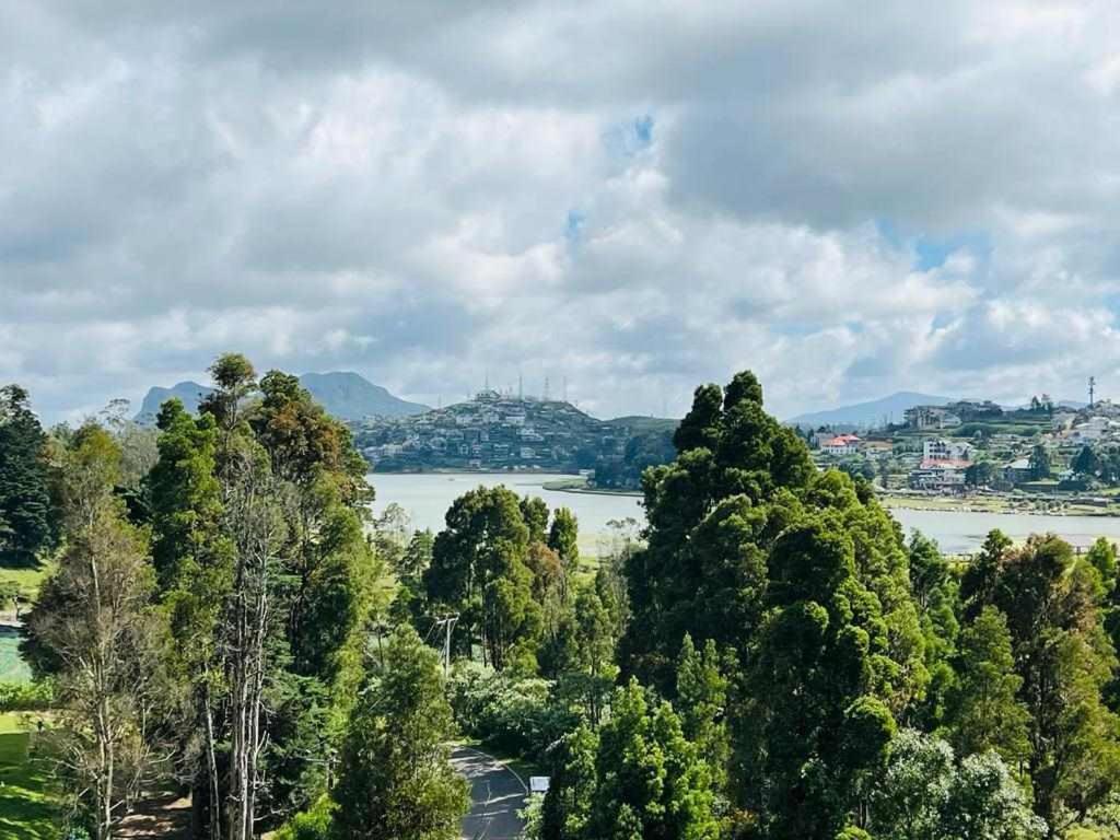 Galway Green - Lake View Luxury Apartment, Nuwara Eliya Sri Lanka Exteriér fotografie